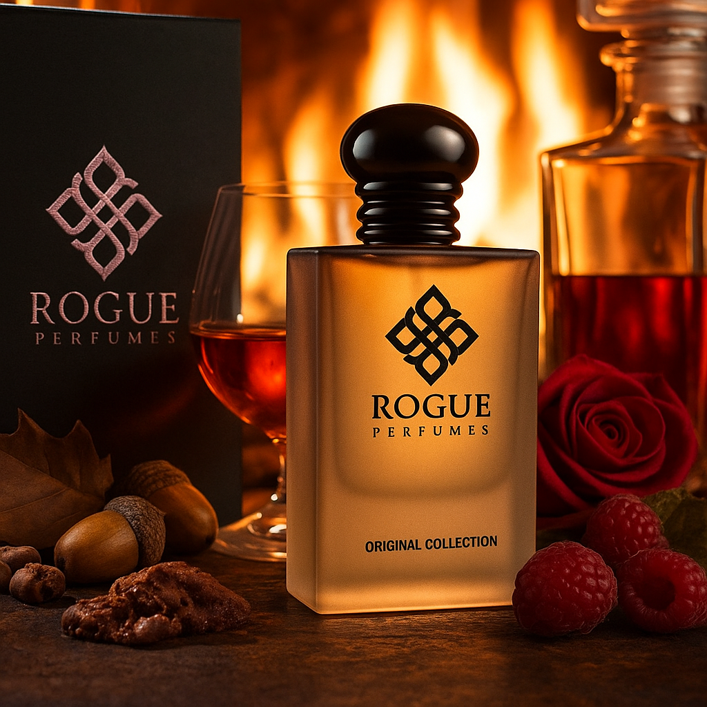 Apa de Parfum Heavenly Essence Nectar by Rogue Perfumes, Unisex, 70 ml