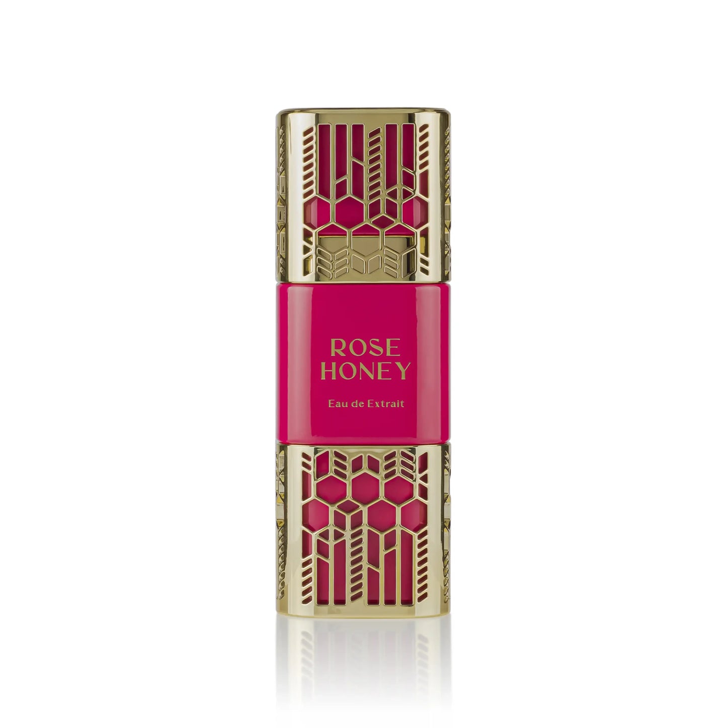 Apa de Parfum Rose Honey by Shaikh Saeed, Unisex, 100 ml
