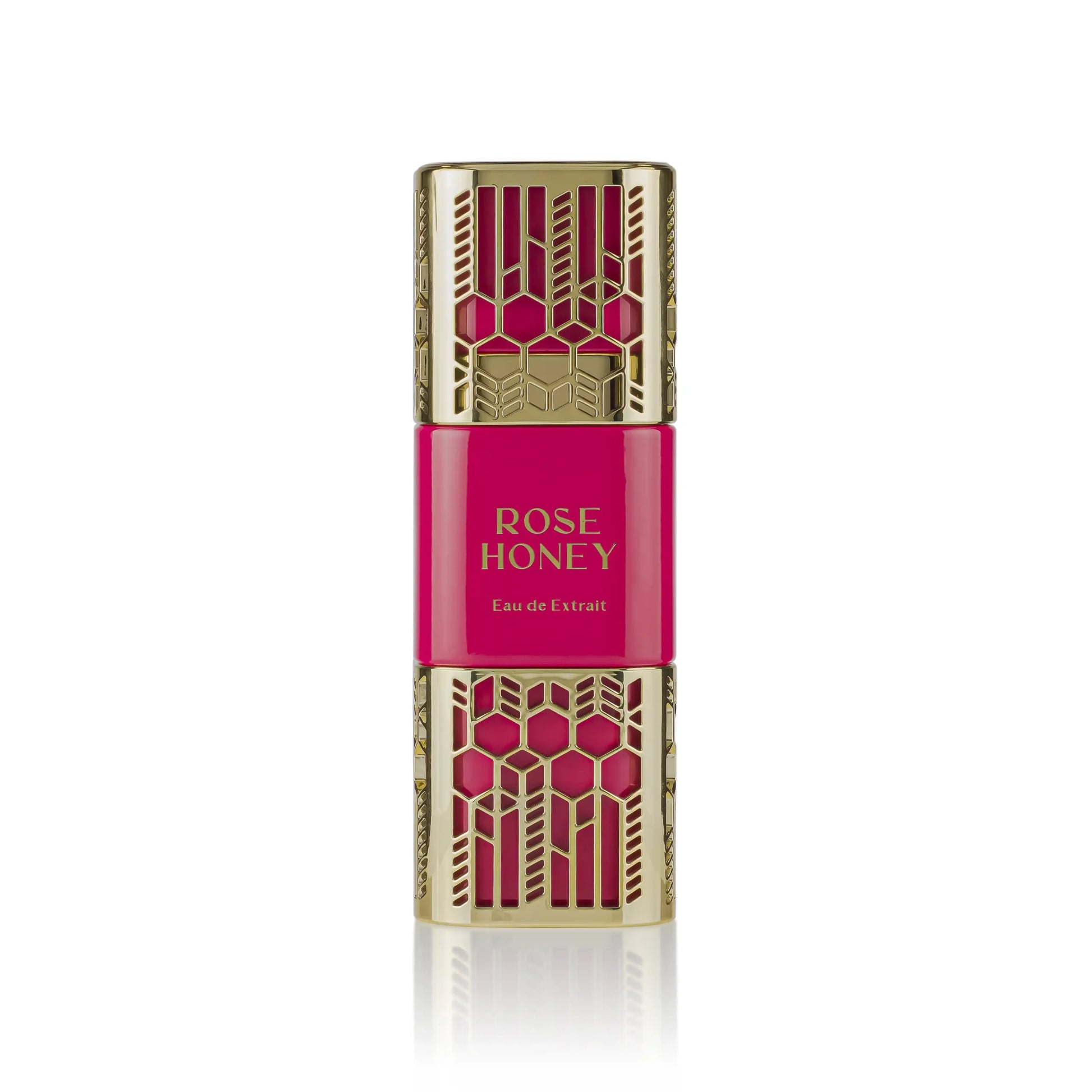Apa de Parfum Rose Honey by Shaikh Saeed, Unisex, 100 ml