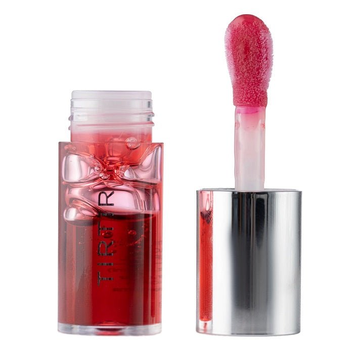 MY GLOW LIP OIL ROSY - Ulei De Buze Hidratant Si Hranitor