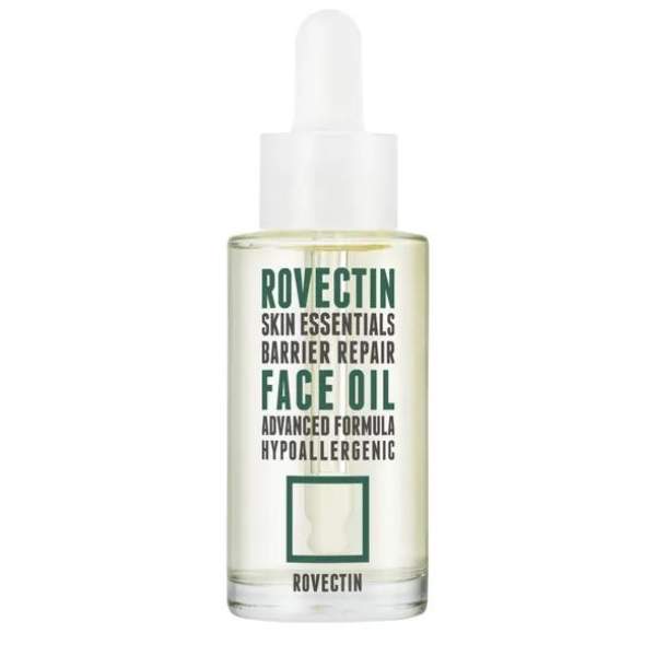 Rovectin Skin Essentials Barrier Repair Face Oil, 30ml