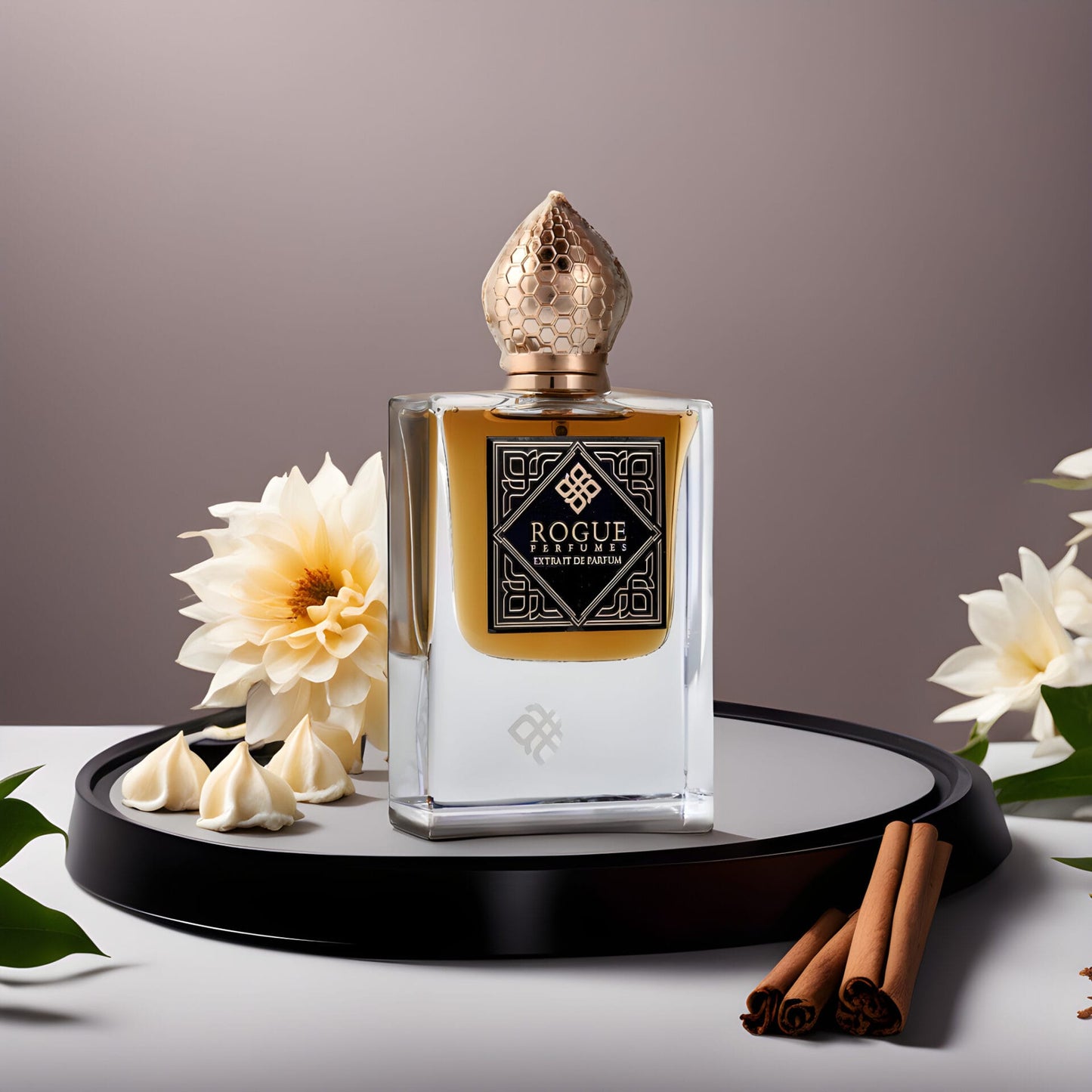 Extract de Parfum Rogue Perfumes, Shy No More, Femei, 50 ml