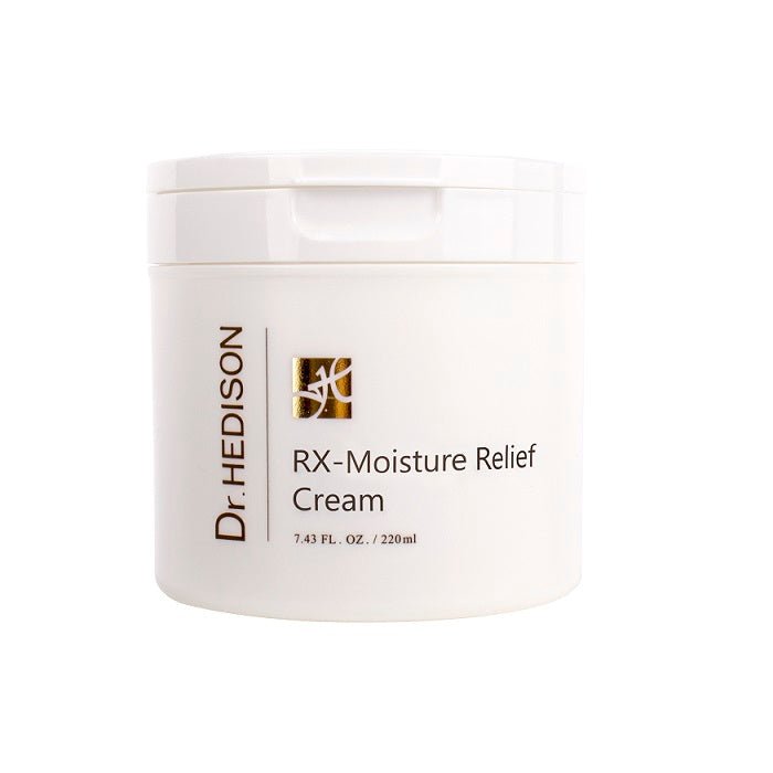 RX MOISTURE RELIEF CREAM - Crema Hidratanta Cu Efect De Lifting