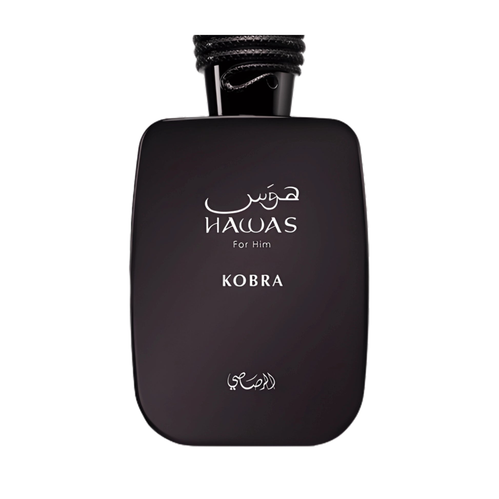 Rasasi Hawas Kobra, EDP, 100 ml