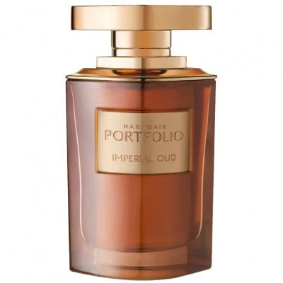 Imperial Oud by Al Haramain 75 ml – Parfum arabesc original import Dubai