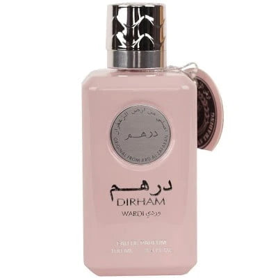 Dirham Wardi by Ard al Zaafaran 100 ml – Parfum arabesc original import Dubai