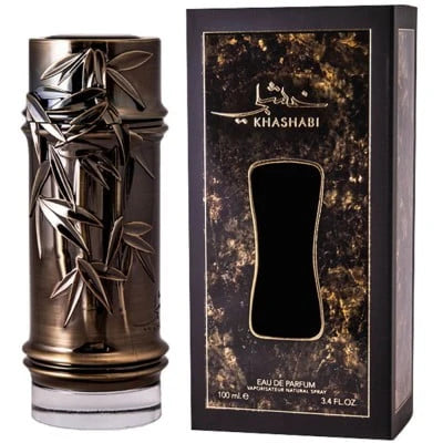 Khashabi by Lattafa Perfumes 100 ml – Parfum arabesc original import Dubai