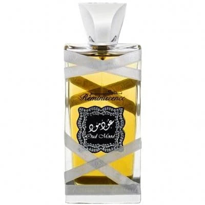 Oud Mood Reminiscence by Lattafa Perfumes 100 ml – Parfum arabesc original import Dubai