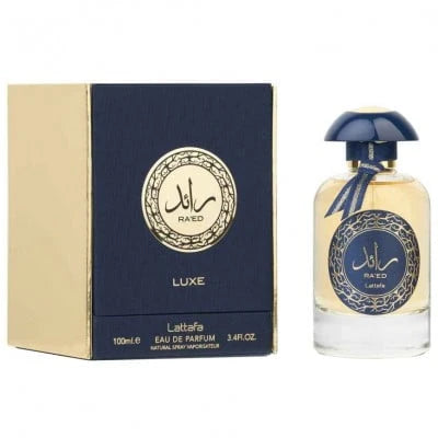 Ra’ed Luxe by Lattafa – Parfum Arabesc Original Dubai inspirat din D&amp;G K