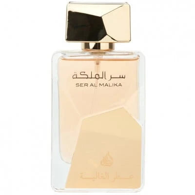 Ser Al Malika by Lattafa Perfumes 100 ml – Parfum arabesc original import Dubai