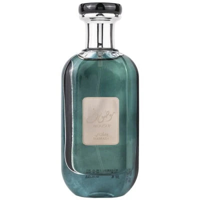 Mousuf Ramadi by Ard al Zaafaran 100 ml – Parfum arabesc original import Dubai