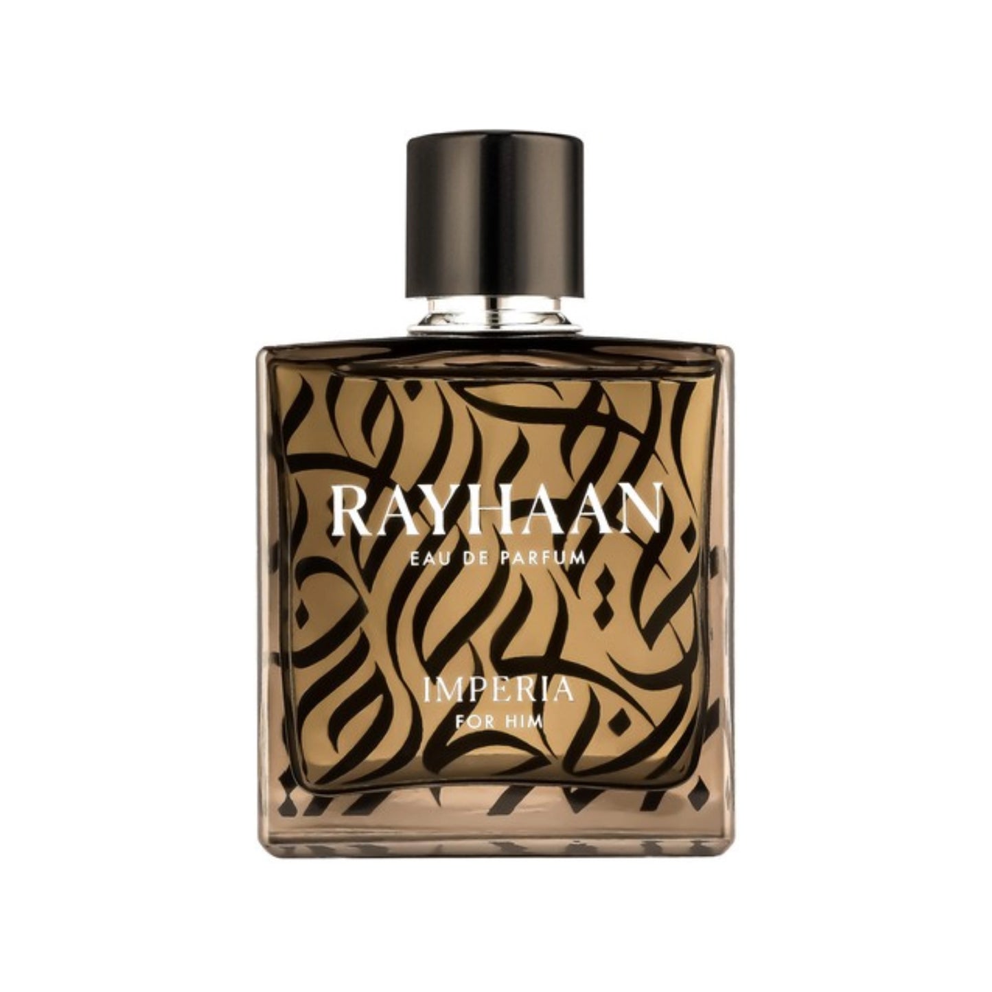 Rayhaan Imperia, EDP, 100 ml