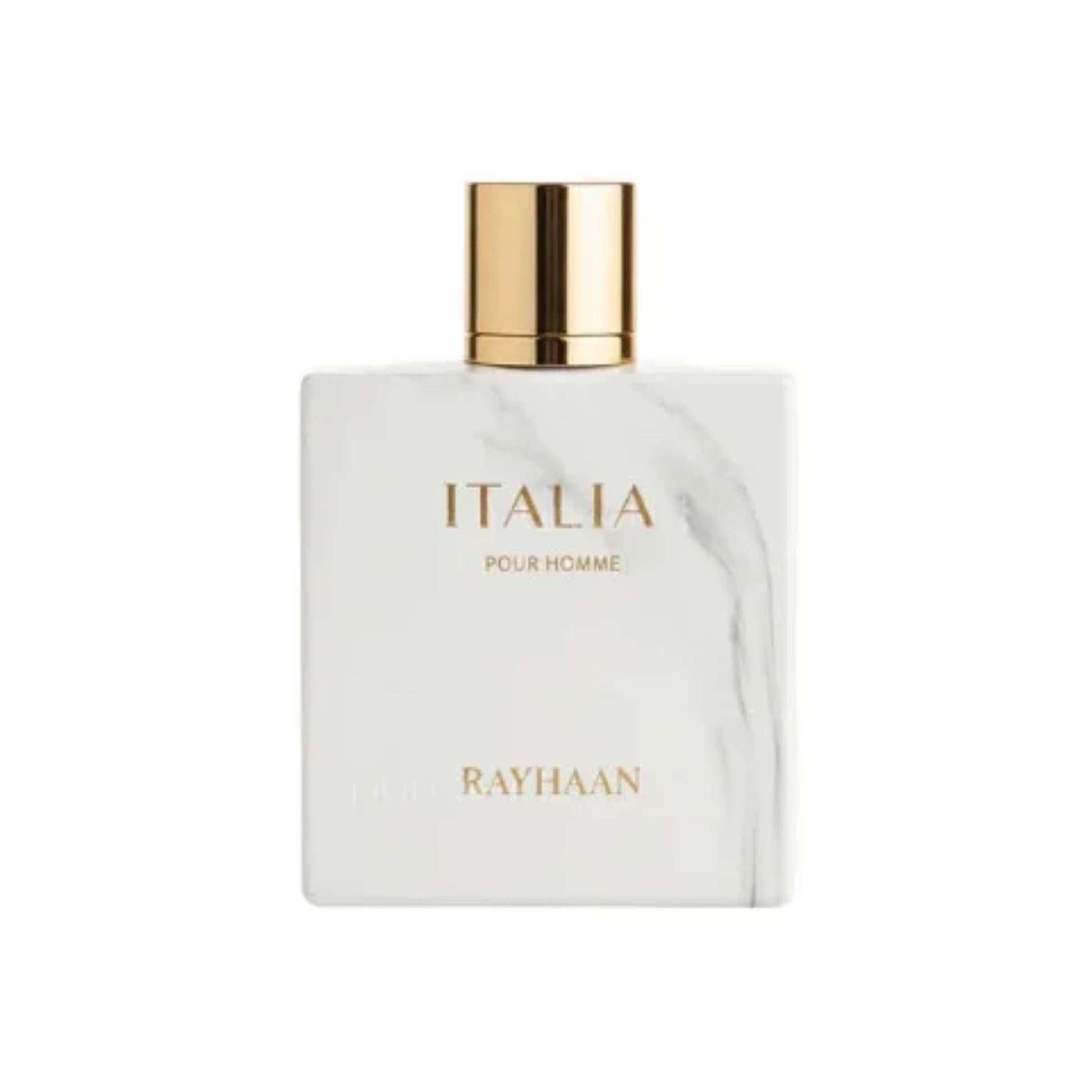 Rayhaan Italia, EDP, 100 ml