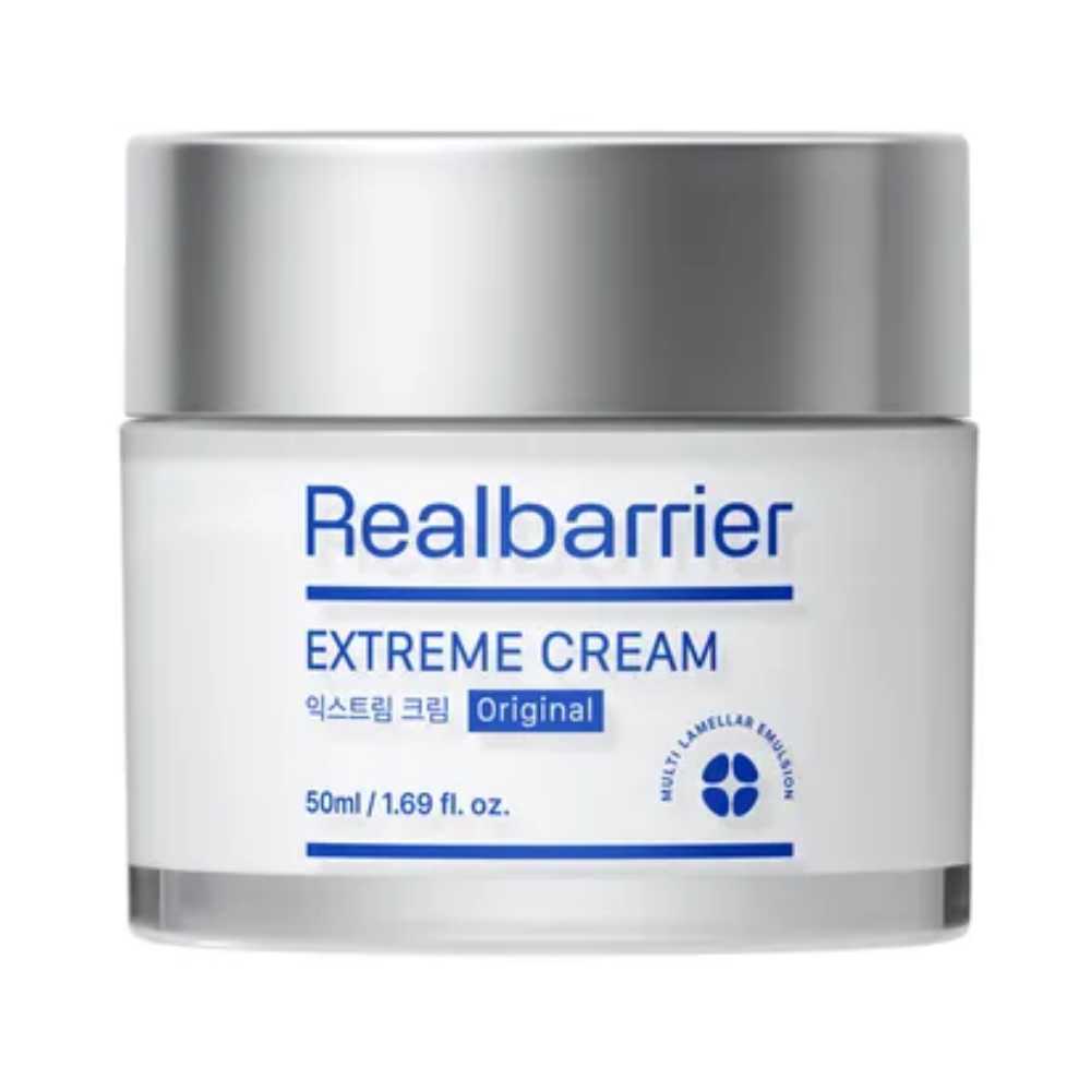 Real Barrier Extreme Cream, 50ml