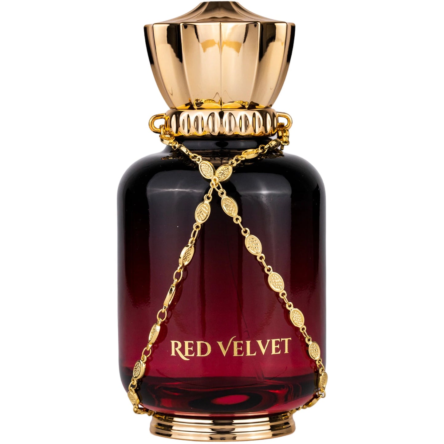 Red Velvet by Maison Asrar 100ml – Parfum arabesc original import Dubai inspirat din Burberry Her