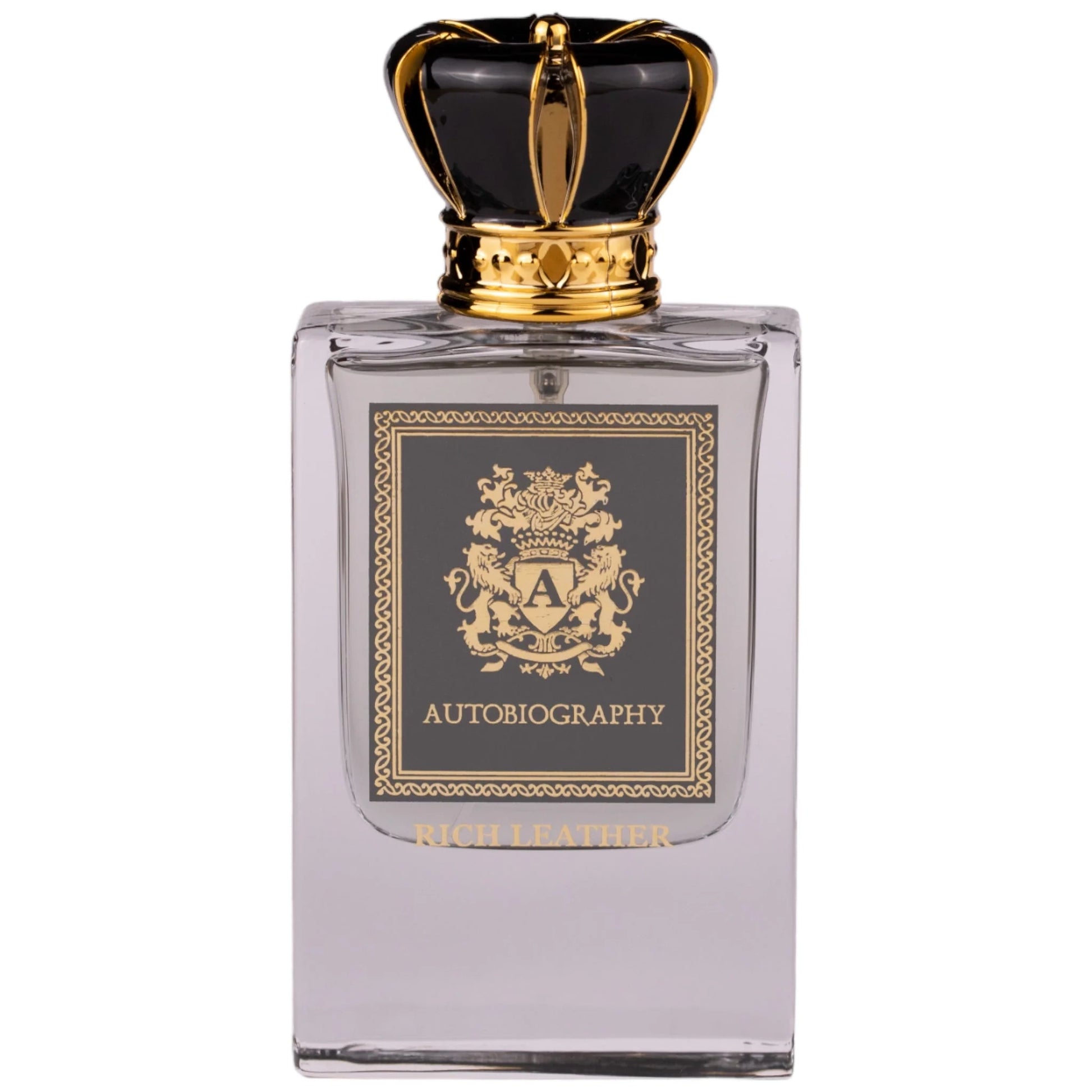 Rich Leather, EDP, 100ml