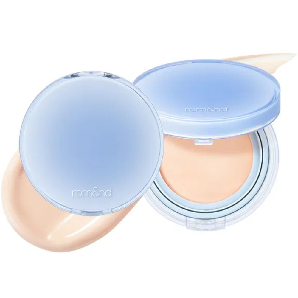 Romand Bare Water Cushion, 20g
