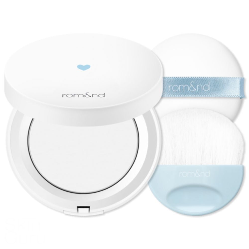 Romand Better Than Finish Powder, 12g