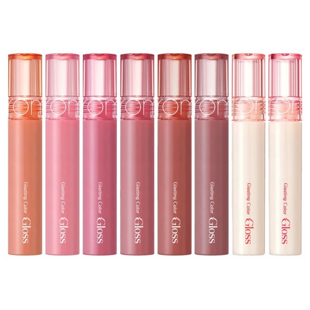 Romand Glasting Color Gloss, 4g