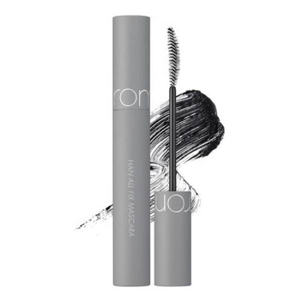 Romand Han All Fix Mascara (4 types)