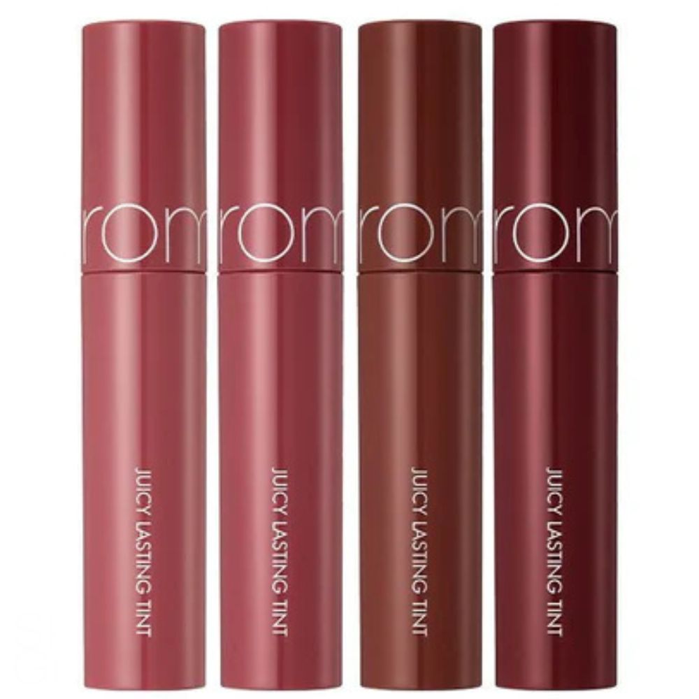 Romand Juicy Lasting Tint, 5,5g