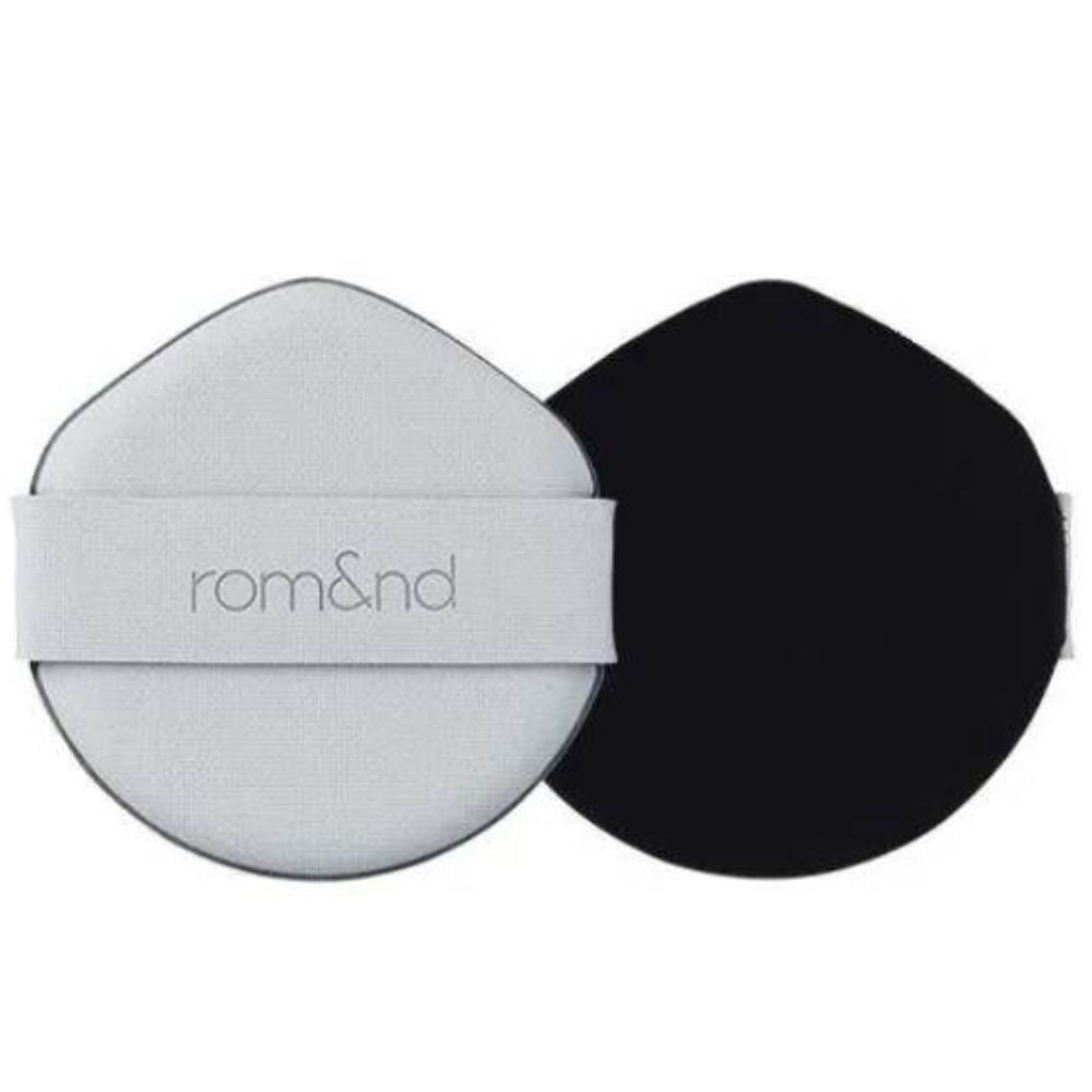 Romand NU Zero Puff, 2 buc