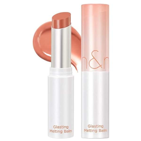 Romand Glasting Melting Balm