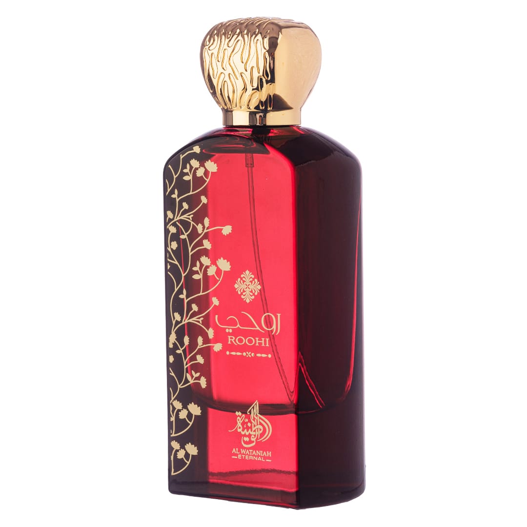 Apa de Parfum Roohi, Al Wataniah Eternal, Unisex – 85ml