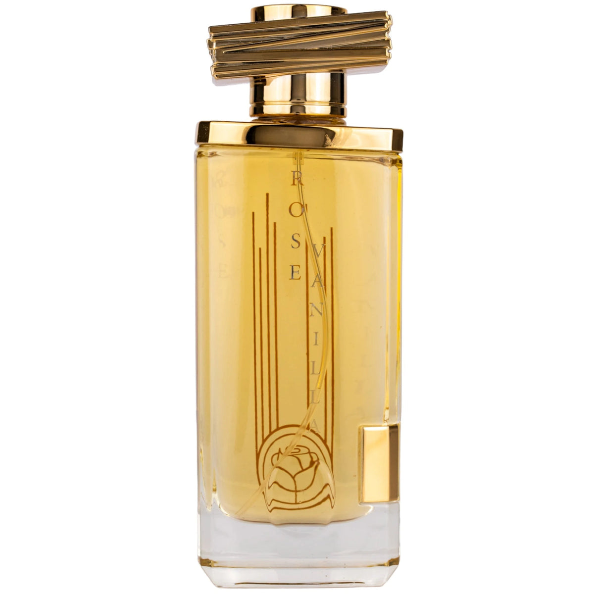 Rose Vanilla by Maison Asrar 100ml – Parfum arabesc original import Dubai inspirat din Roses Vanille Mancera