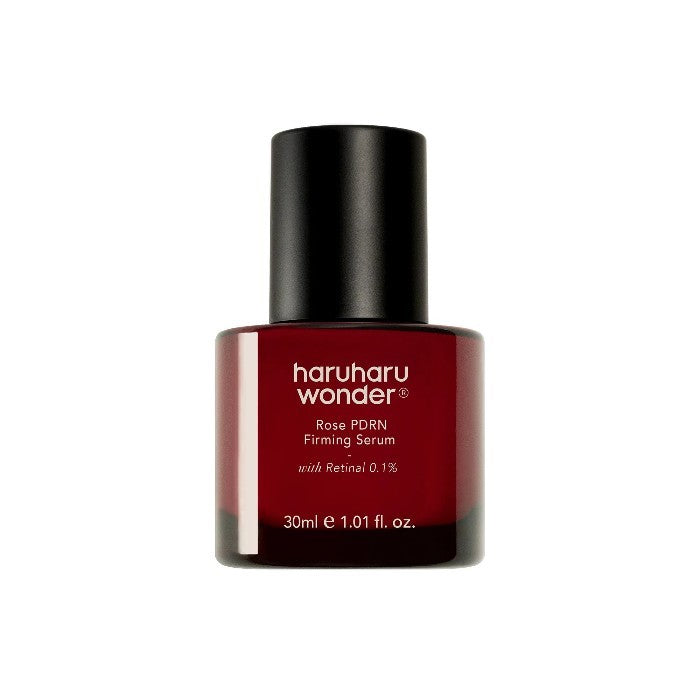 Rose PDRN Firming Serum - Ser Facial Cu PDRN SI RETINAL Cu Efect Anti-Aging