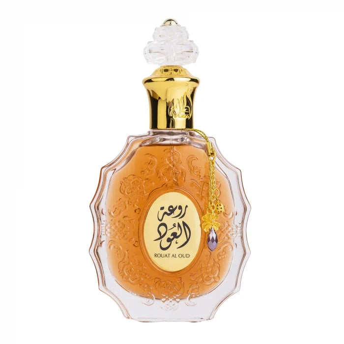 Rouat Al Oud, unisex, 100ml