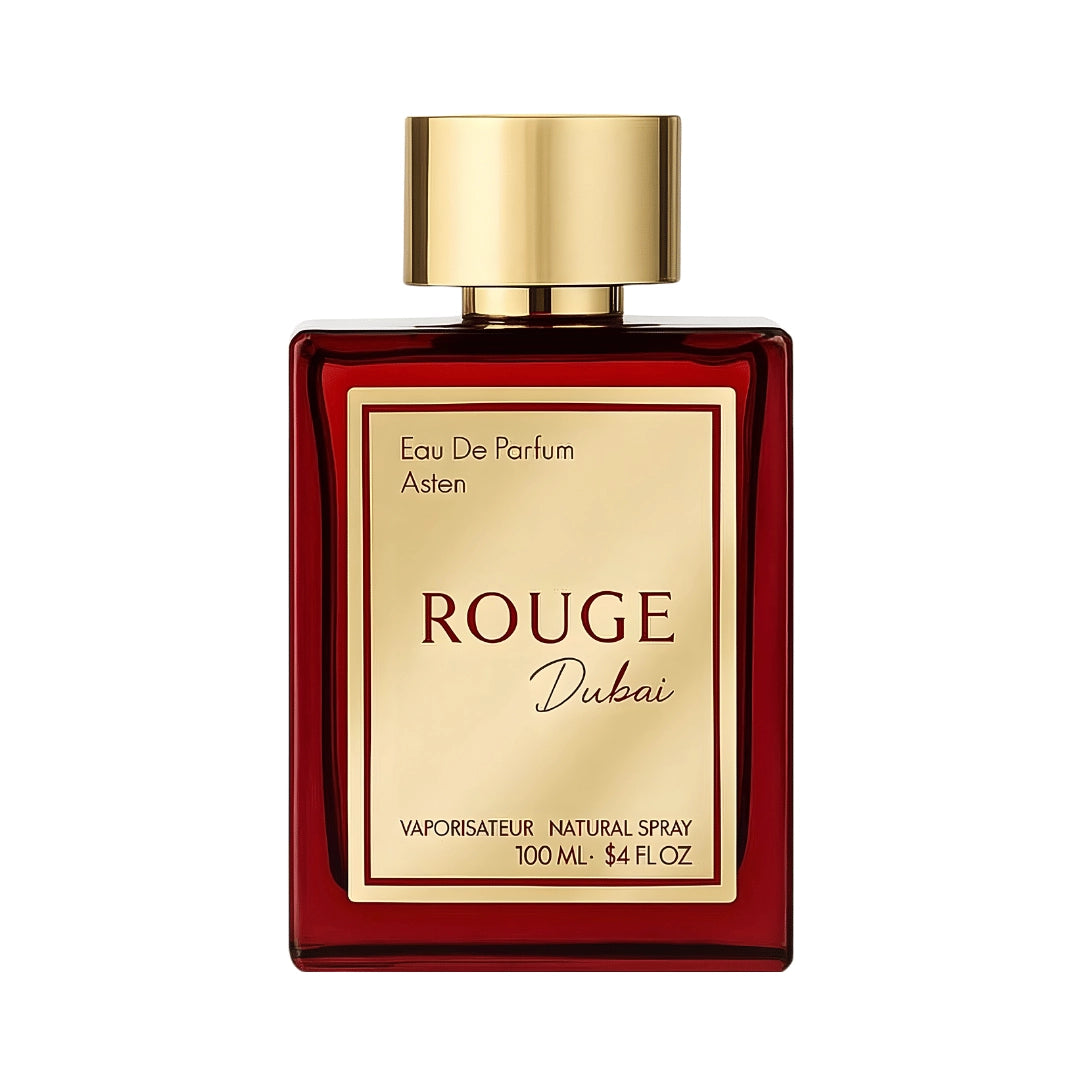 Rouge Dubai Asten, EDP, 100 ml