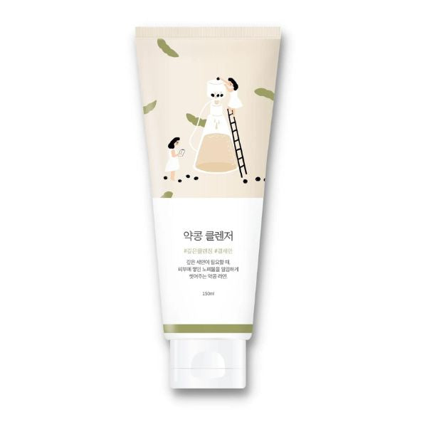 Round Lab Soybean Nourishing Cleanser, 150ml