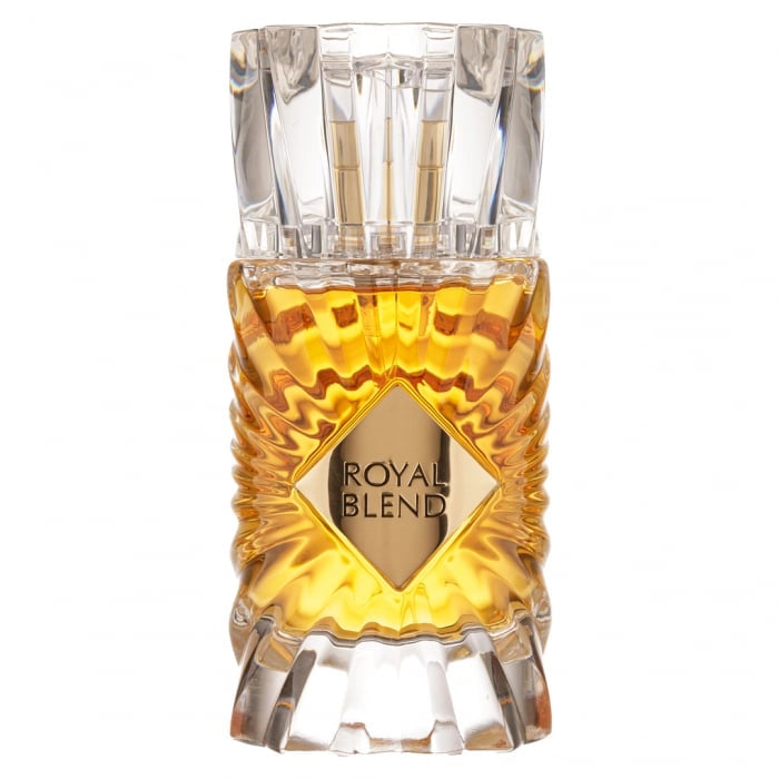 Royal Blend Extrait De Parfum, 100 ml