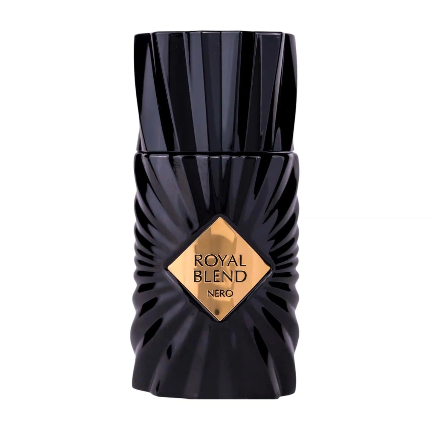 Royal Blend Nero, EDP, 100ml