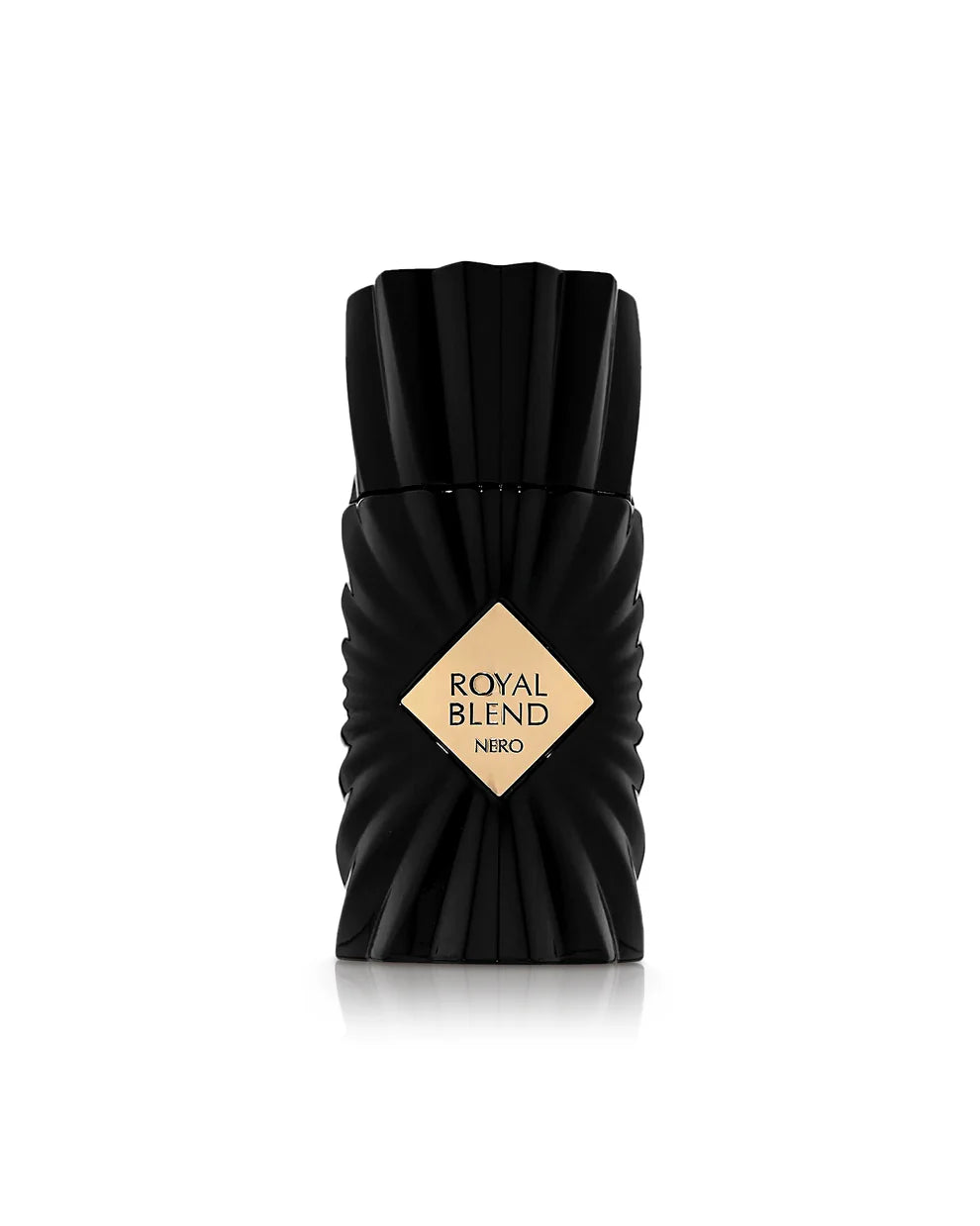 Extract de Parfum Royal Blend Nero by French Avenue, Unisex, 100 ml