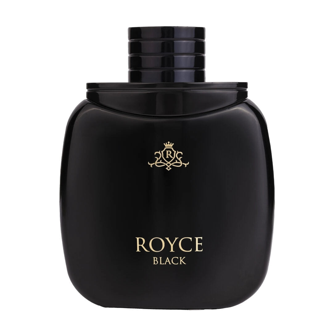 Royce Black 100ml