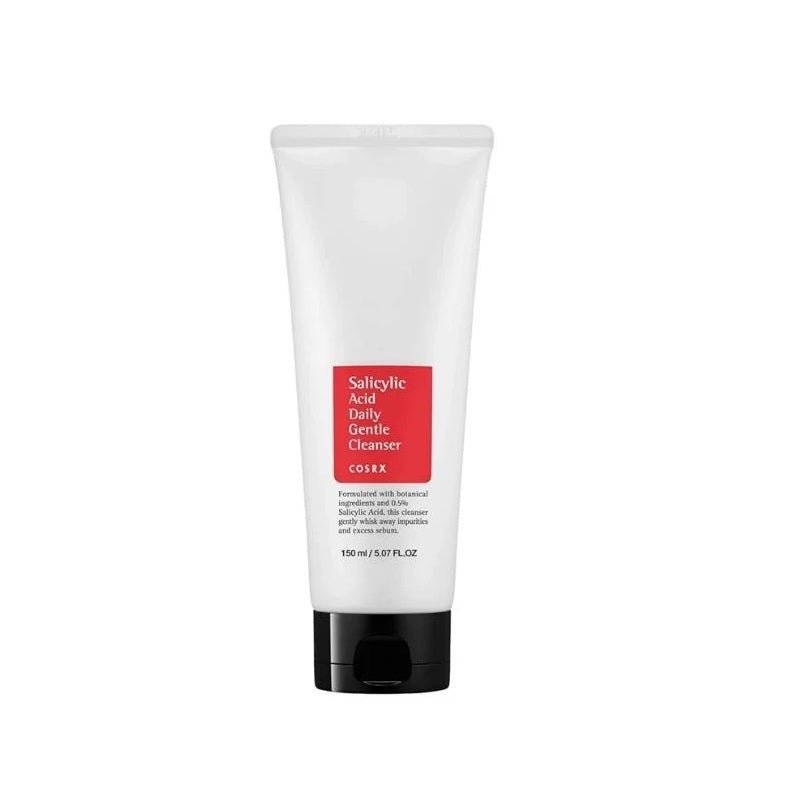 SALICYLIC ACID DAILY GENTLE CLEANSER - Gel De Curatare Cu Acid Salicilic