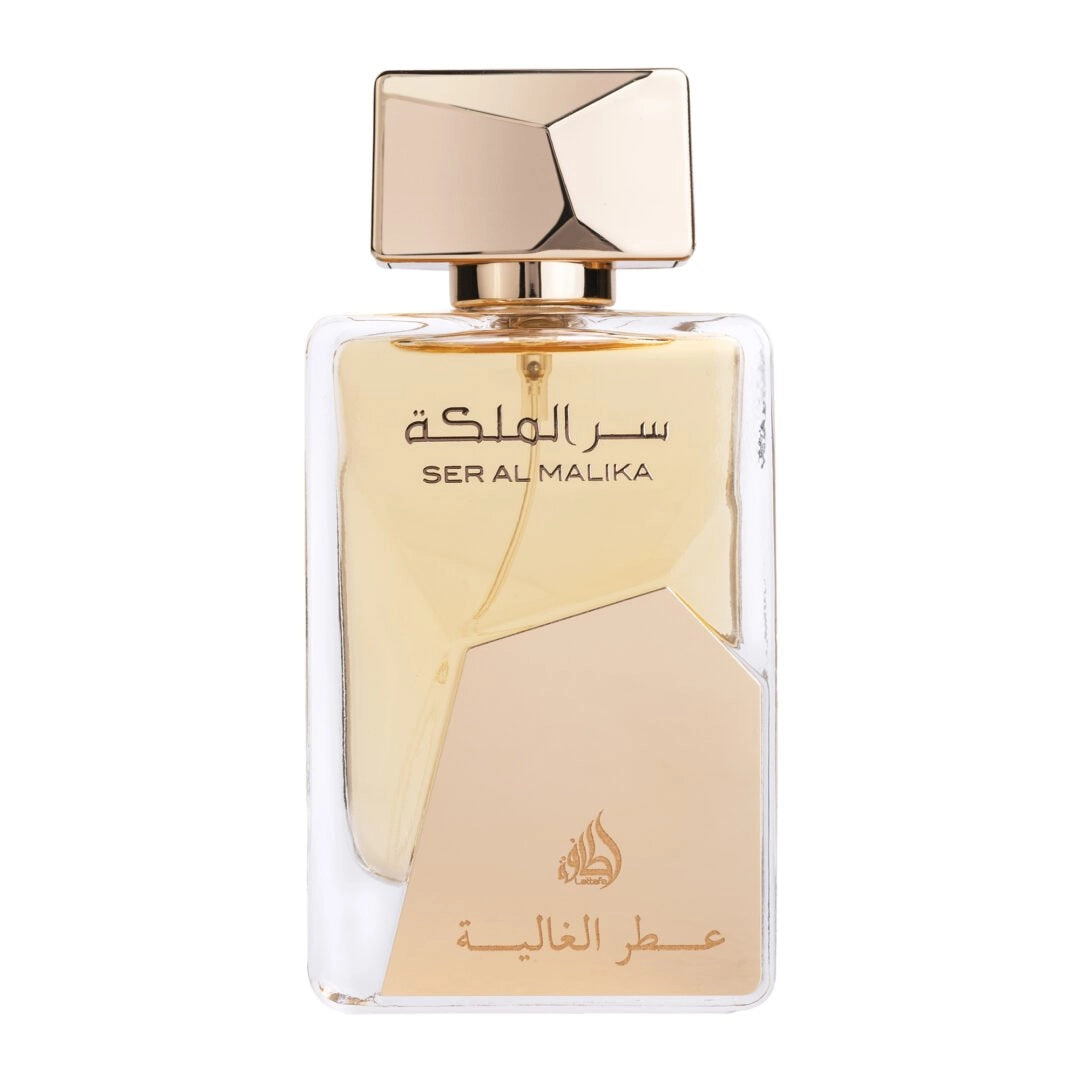SER AL MALIKA, 100ml