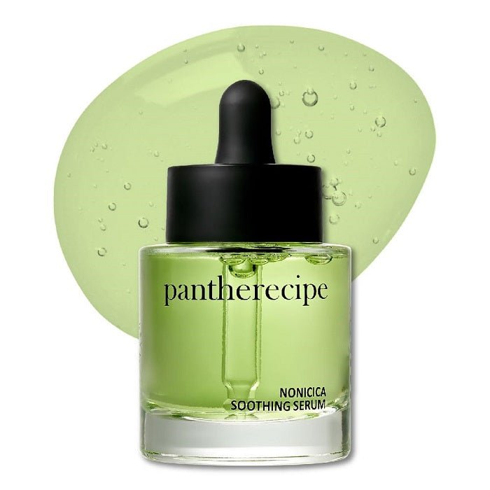 PANTHERECIPE NONICICA SOOTHING SERUM - Ser Intens Calmant Si Reparator