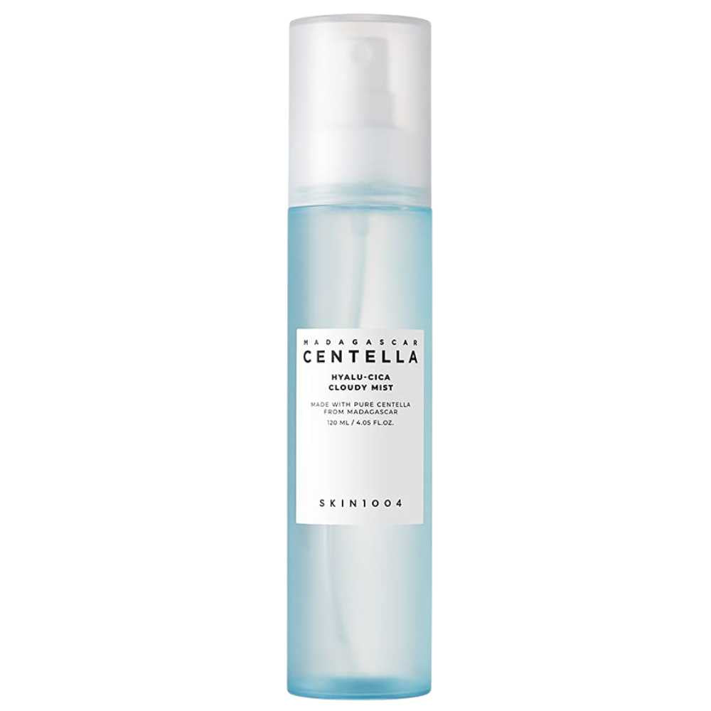 Skin1004 Madagascar Centella Hyalu-Cica Cloudy Mist, 120ml