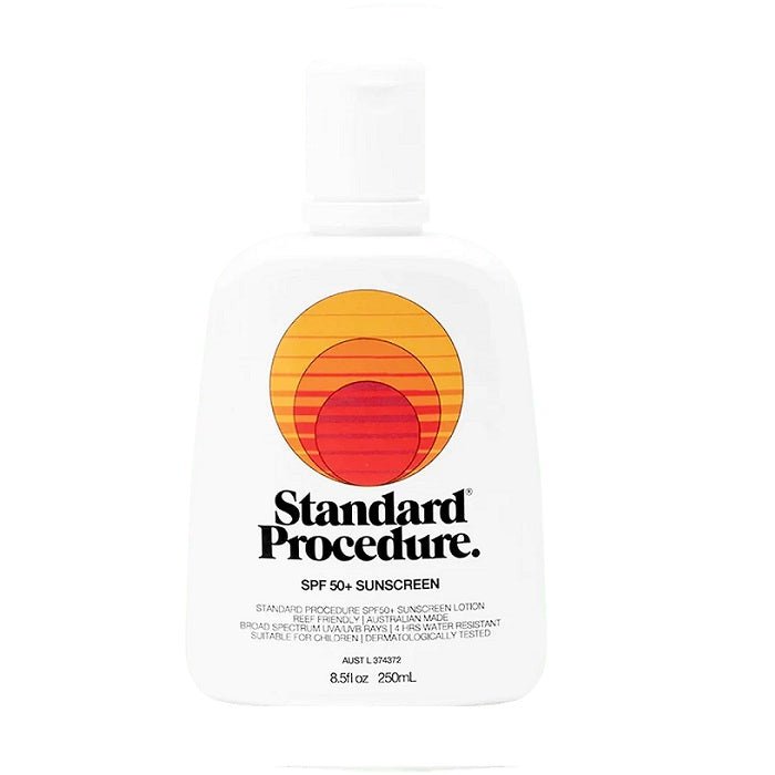 SPF 50+ 250ML FLIPTOP - Crema De Corp Cu Factor De Protectie SPF 50