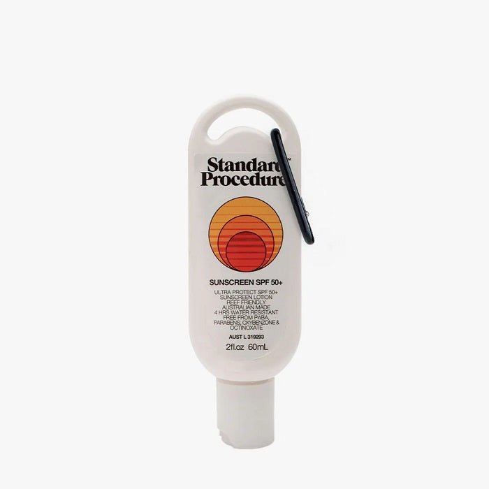 SPF 50+ 60ML FLIPTOP - Crema De Corp Cu Factor De Protectie SPF 50