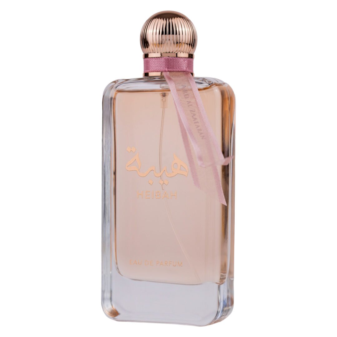Apa de Parfum Heibah, Ard Al Zaafaran, Femei – 100ml