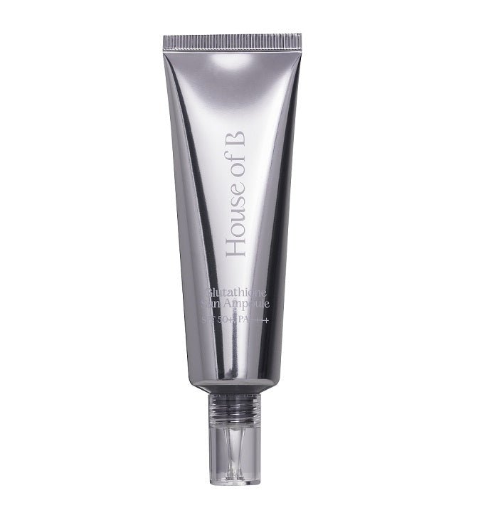 GLUTATHIONE SUN AMPOULE- Protectie Solara SPF 50 Anti-Rid
