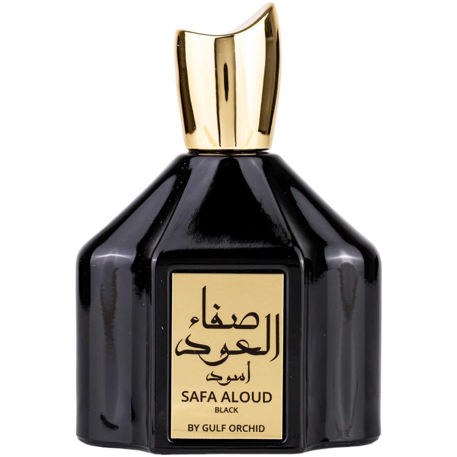 Safa Aloud Black EDP 100ml