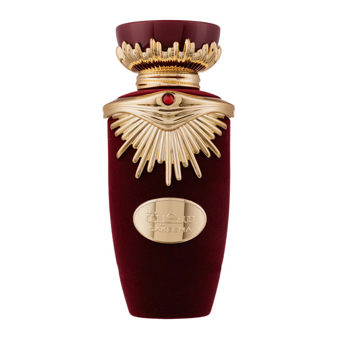 Sakeena Lattafam EDP, 100 ml