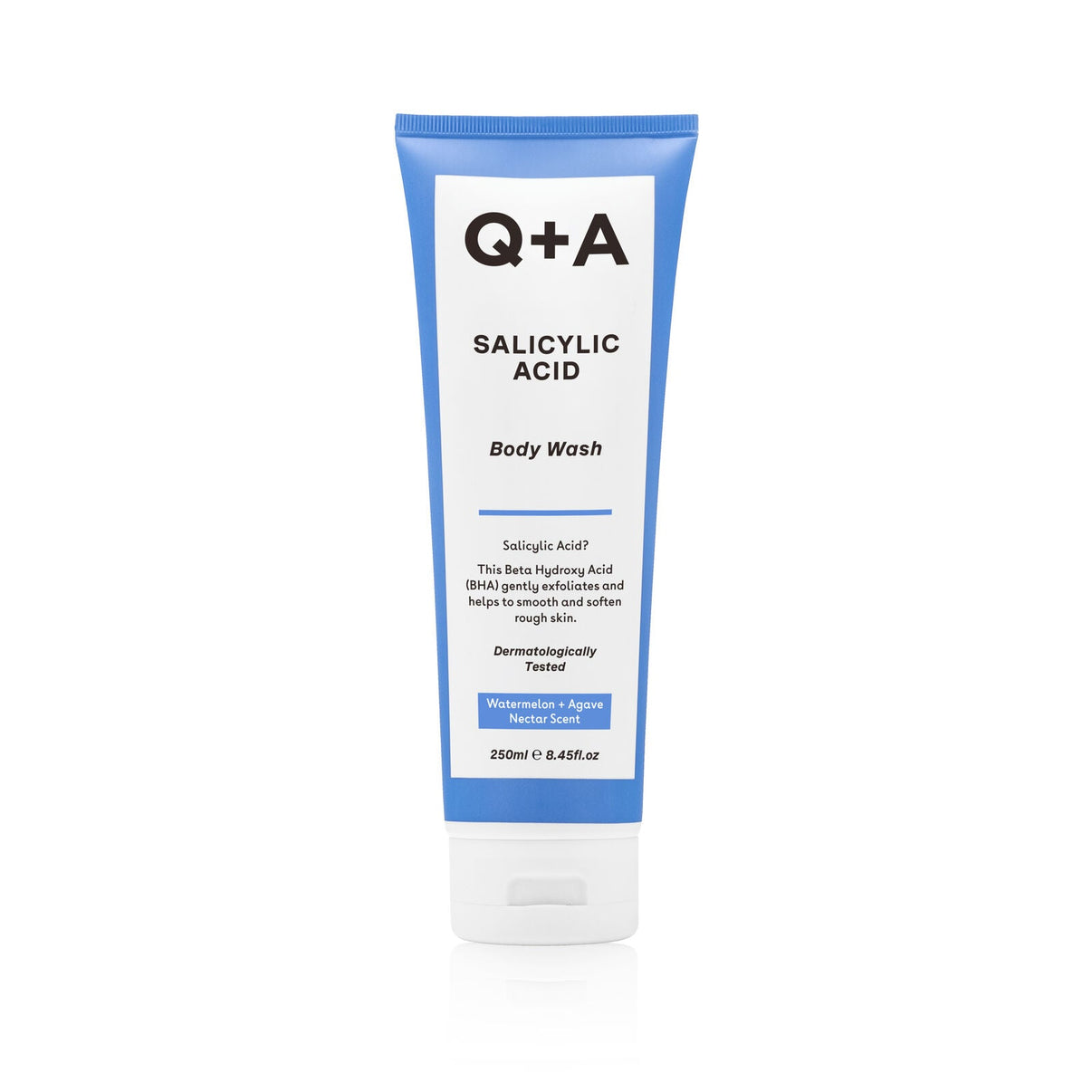 SALICYLIC ACID BODY WASH - Gel De Dus Cu Acid Salicilic