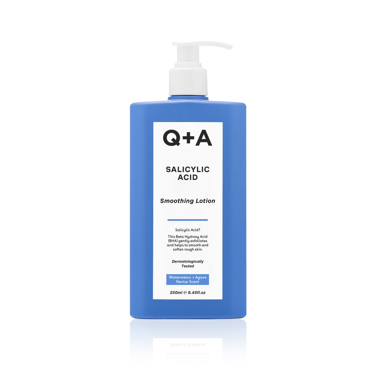 SALICYLIC ACID SMOOTHING LOTION - Crema De Corp Cu Acid Salicilic