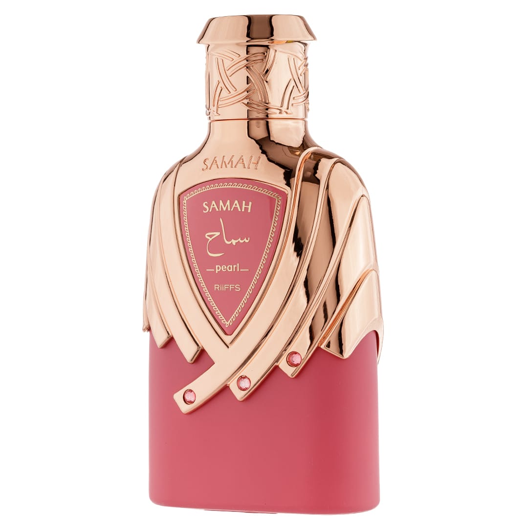 Extrait de Parfum Samah Pearl, Riiffs, Femei – 100ml